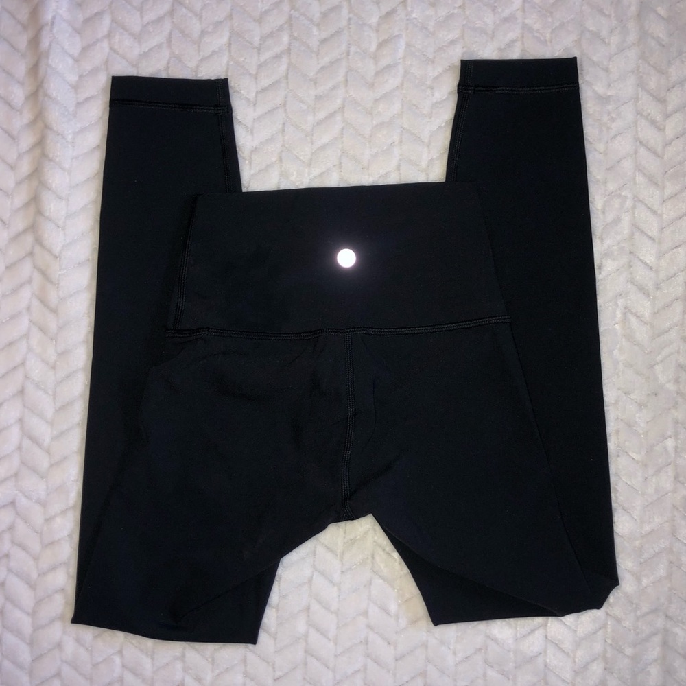 Lululemon Wunder Under Luxtreme 25in 0
